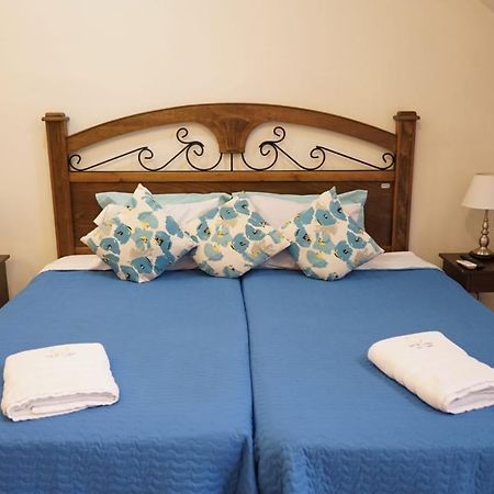 Sol De Luque Casa-Hotel المظهر الخارجي الصورة