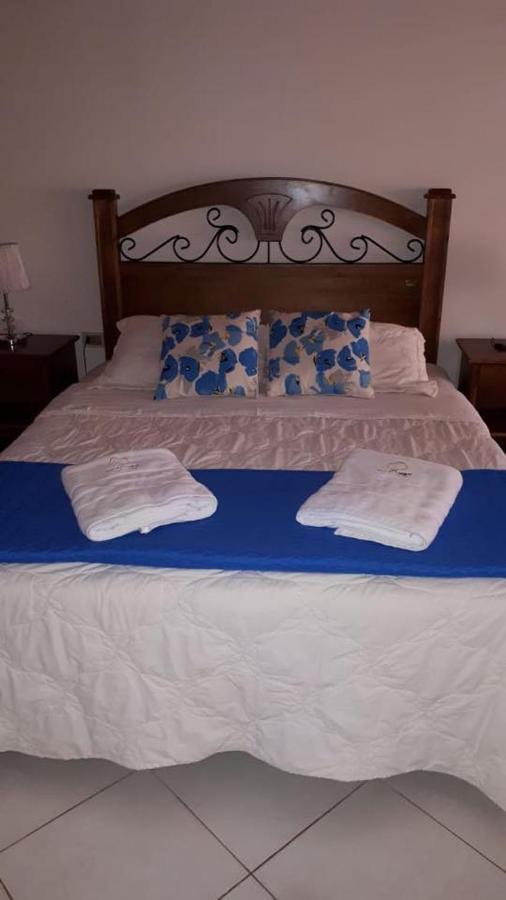 Sol De Luque Casa-Hotel المظهر الخارجي الصورة
