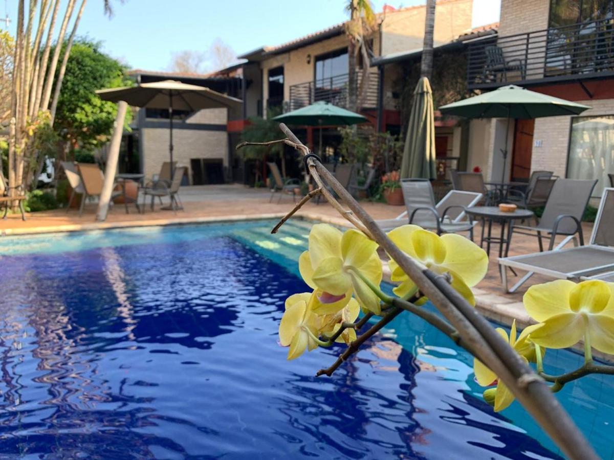 Sol De Luque Casa-Hotel المظهر الخارجي الصورة