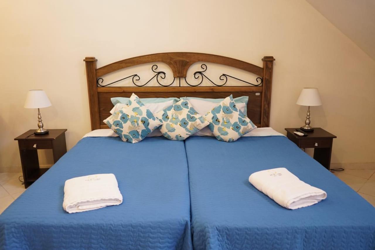 Sol De Luque Casa-Hotel المظهر الخارجي الصورة