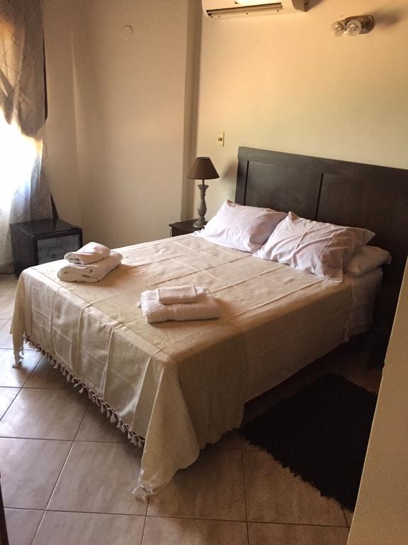 Sol De Luque Casa-Hotel الغرفة الصورة