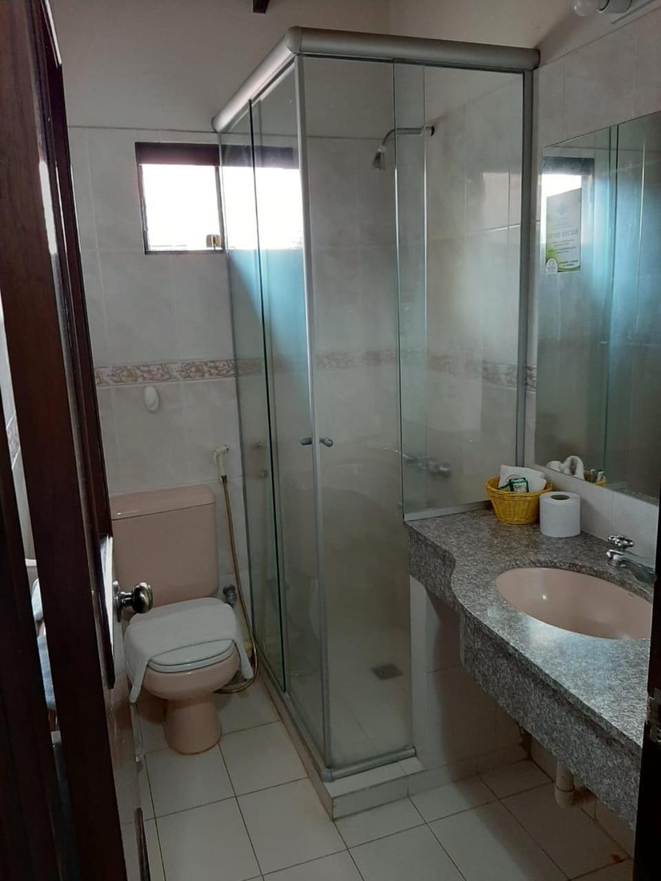 Sol De Luque Casa-Hotel المظهر الخارجي الصورة