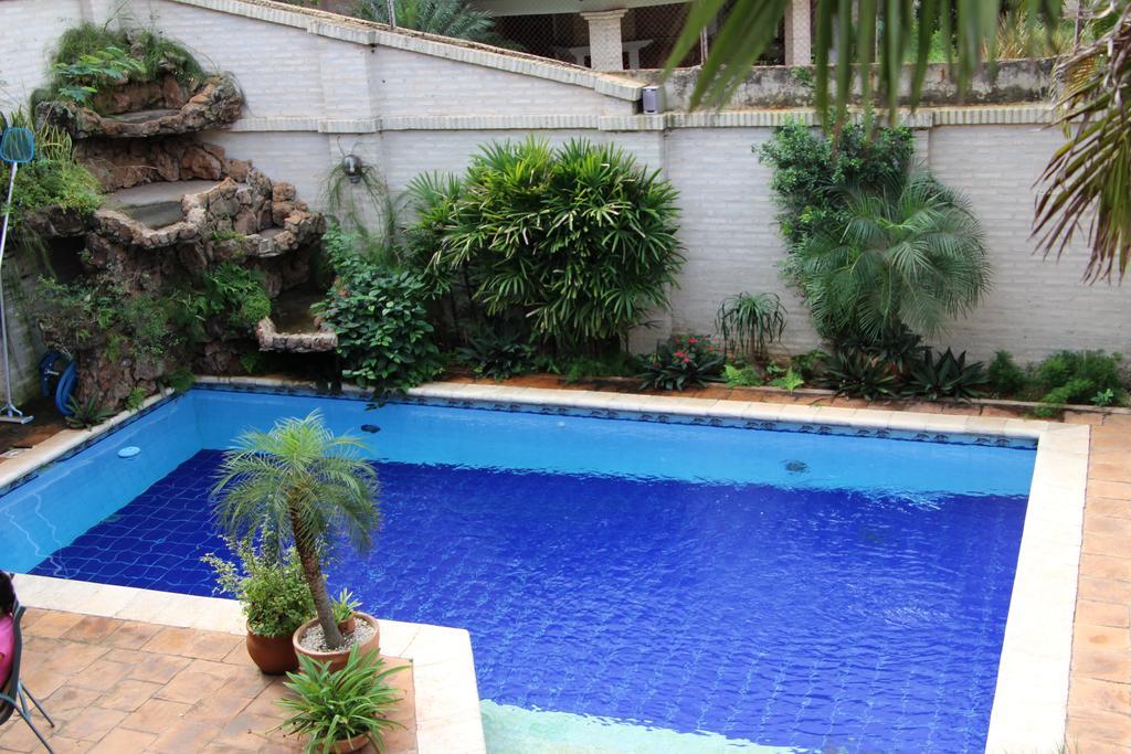 Sol De Luque Casa-Hotel الغرفة الصورة