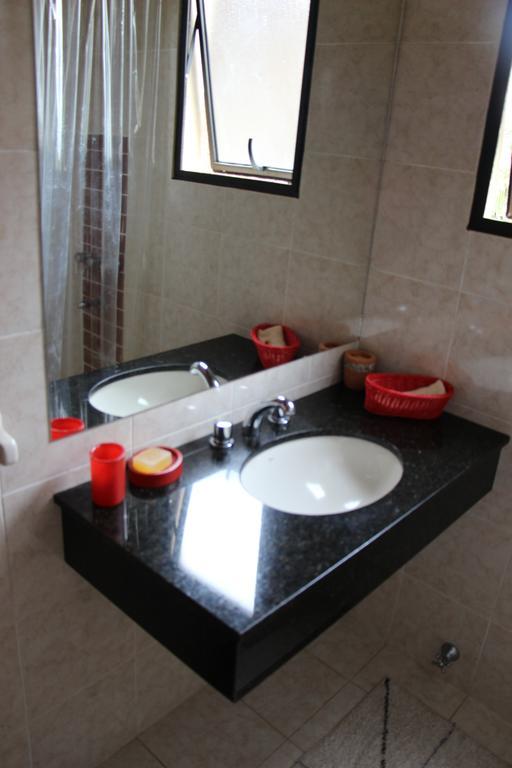 Sol De Luque Casa-Hotel الغرفة الصورة