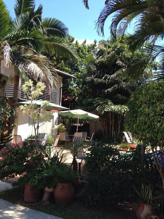 Sol De Luque Casa-Hotel المظهر الخارجي الصورة