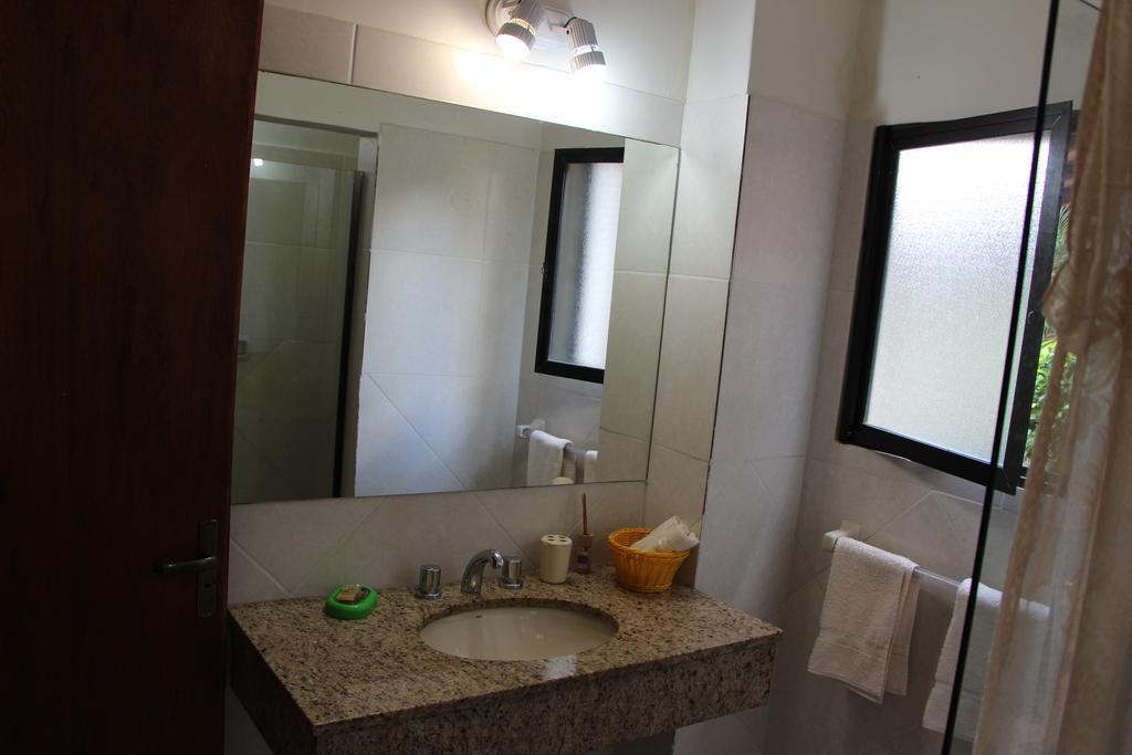 Sol De Luque Casa-Hotel الغرفة الصورة
