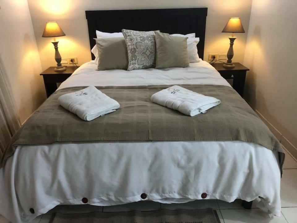 Sol De Luque Casa-Hotel المظهر الخارجي الصورة