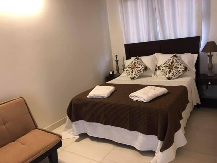 Sol De Luque Casa-Hotel المظهر الخارجي الصورة